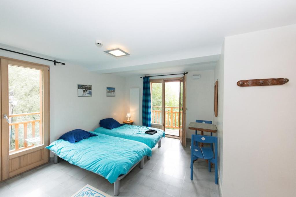 Eco-Hotel Et Yourtes Du Mercantour Guillaumes Luaran gambar