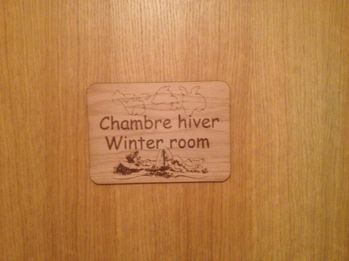 Eco-Hotel Et Yourtes Du Mercantour Guillaumes Luaran gambar